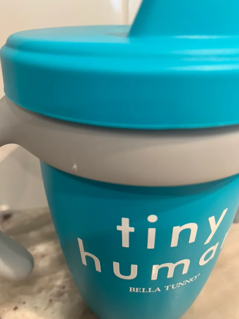 Bella Tunno Tiny Human Cup image indicator(2)