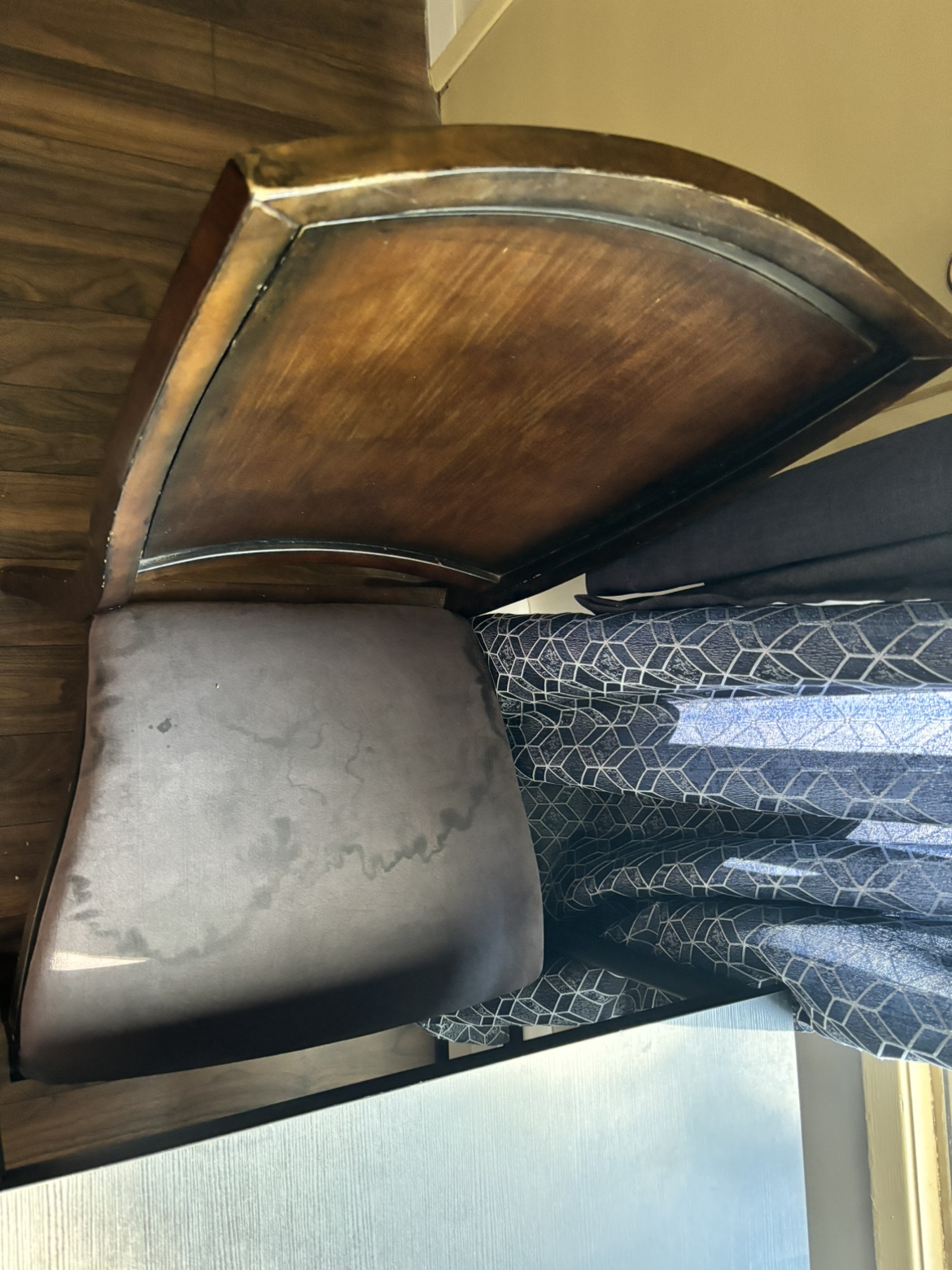 Dining Table and Chair Set - photo 3