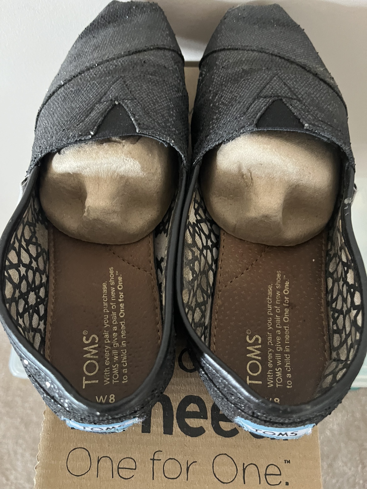 TOMS Shoes - photo 2