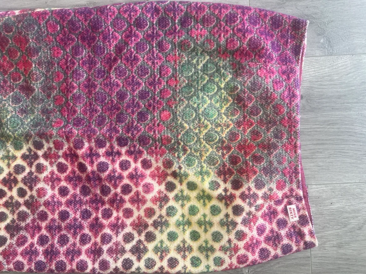 Miss Sixty Coat and Skirt Set Small / S image indicator(8)