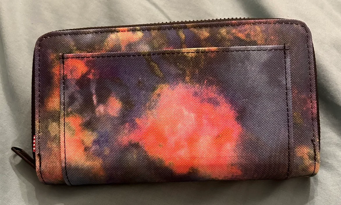 Herschel Supply Co. Wallet image indicator(2)