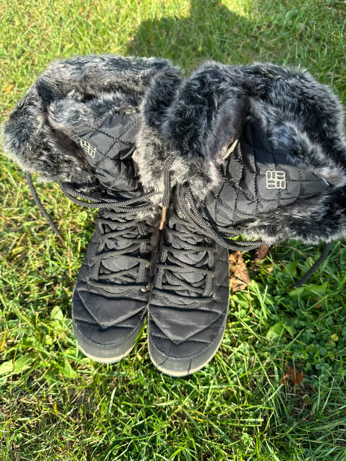 Columbia Women's Winter Boots thumbnail