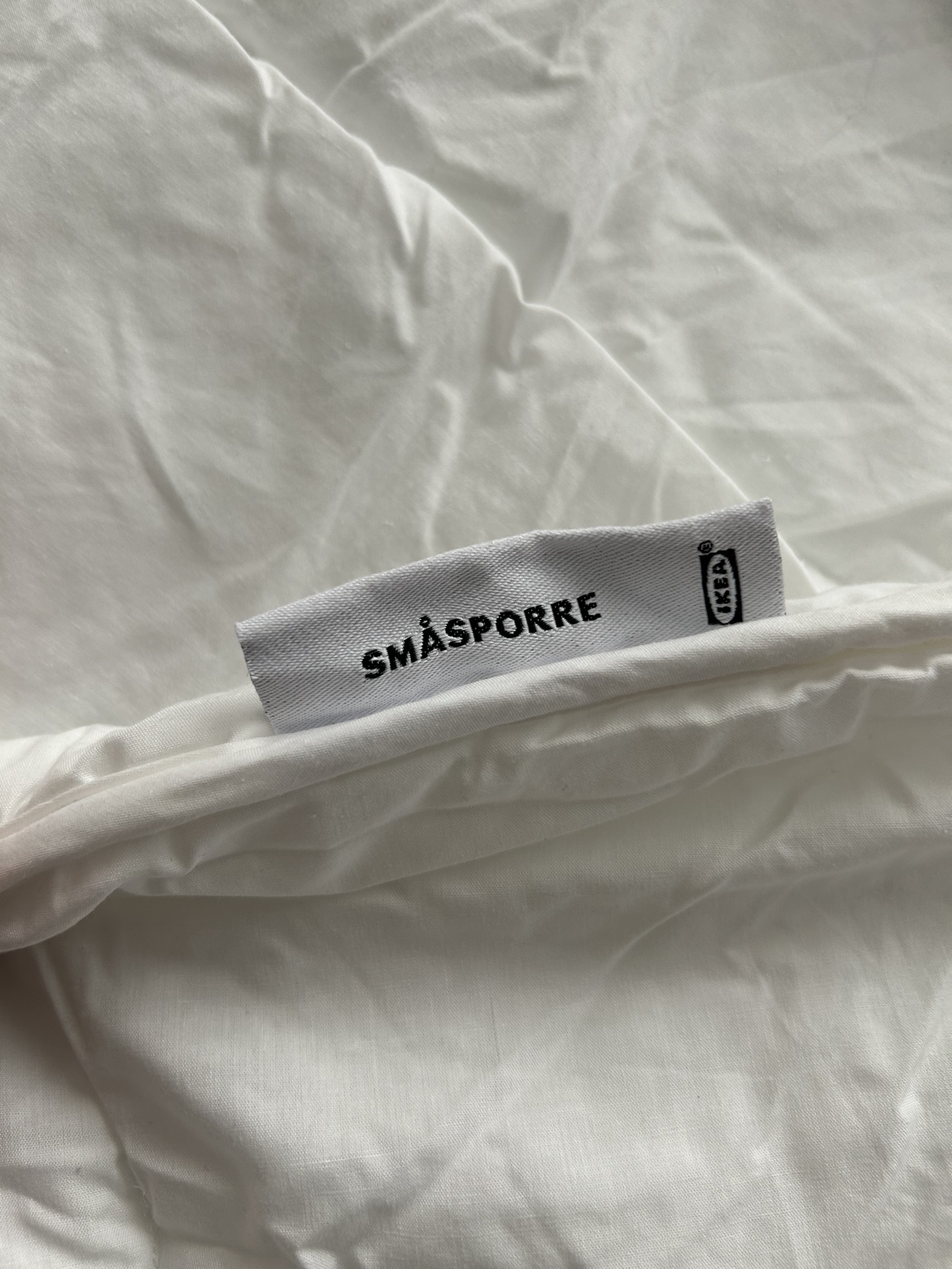 Warm Full/Queen spare duvet - photo 2