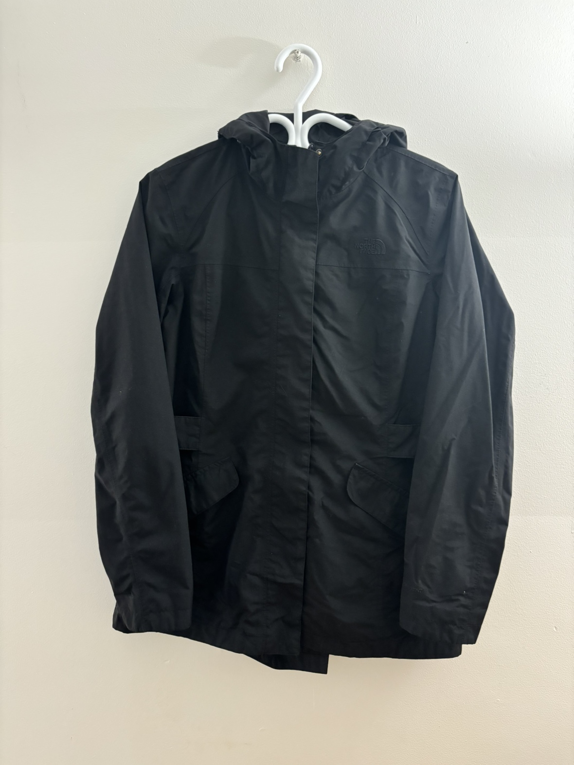 The North Face Women's Size Medium Black Jacket