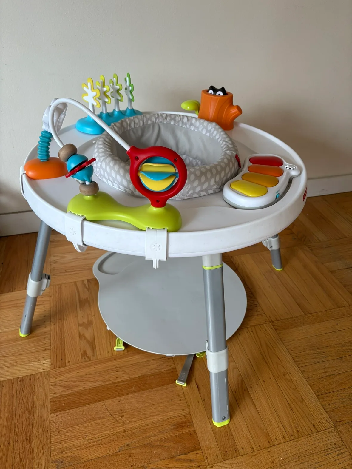 Skip Hop Baby Activity Centre NEEDS TO GO TODAY thumbnail
