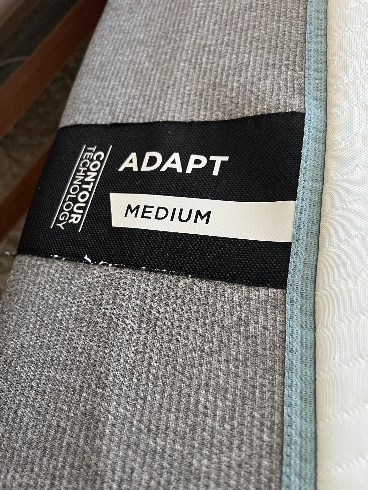 Tempur-Pedic Adapt Medium Queen Mattress - photo 2