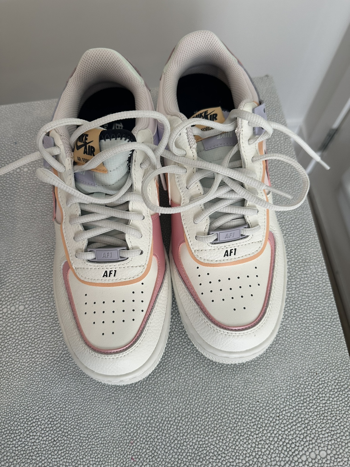 Air Force one ladies - photo 2