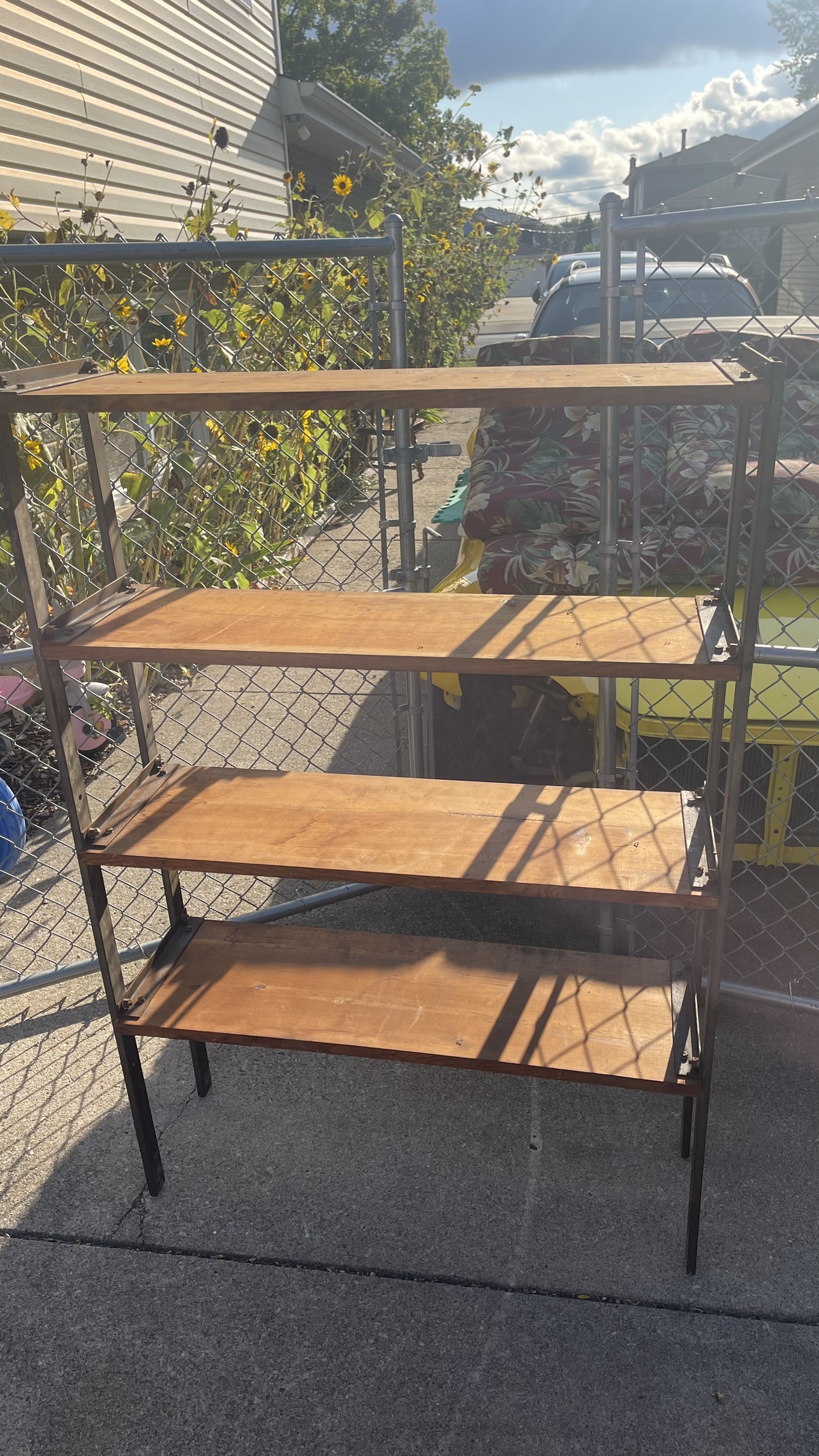 Heavy shelf - photo 3