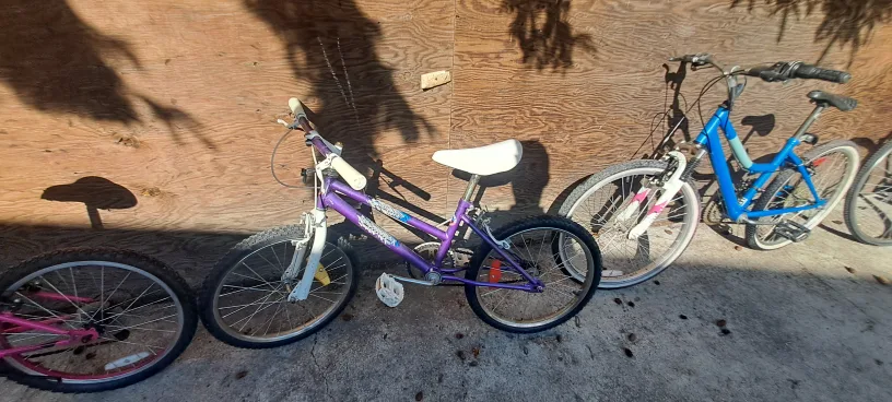 Diffent Bicycles image indicator(2)