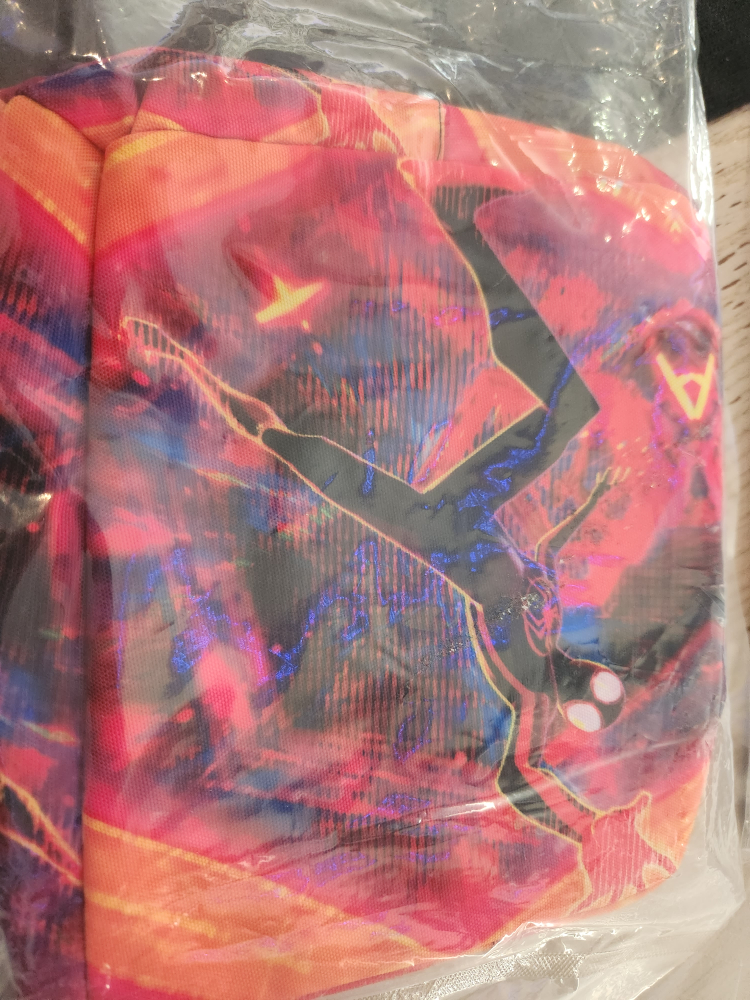 lunch box Spiderman universe