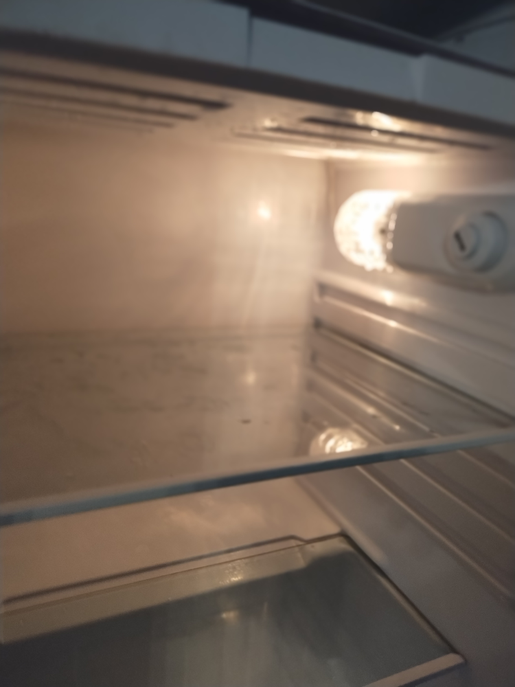 Avanti Mini Fridge 19x19x32 comes with free 32 in TV - photo 4