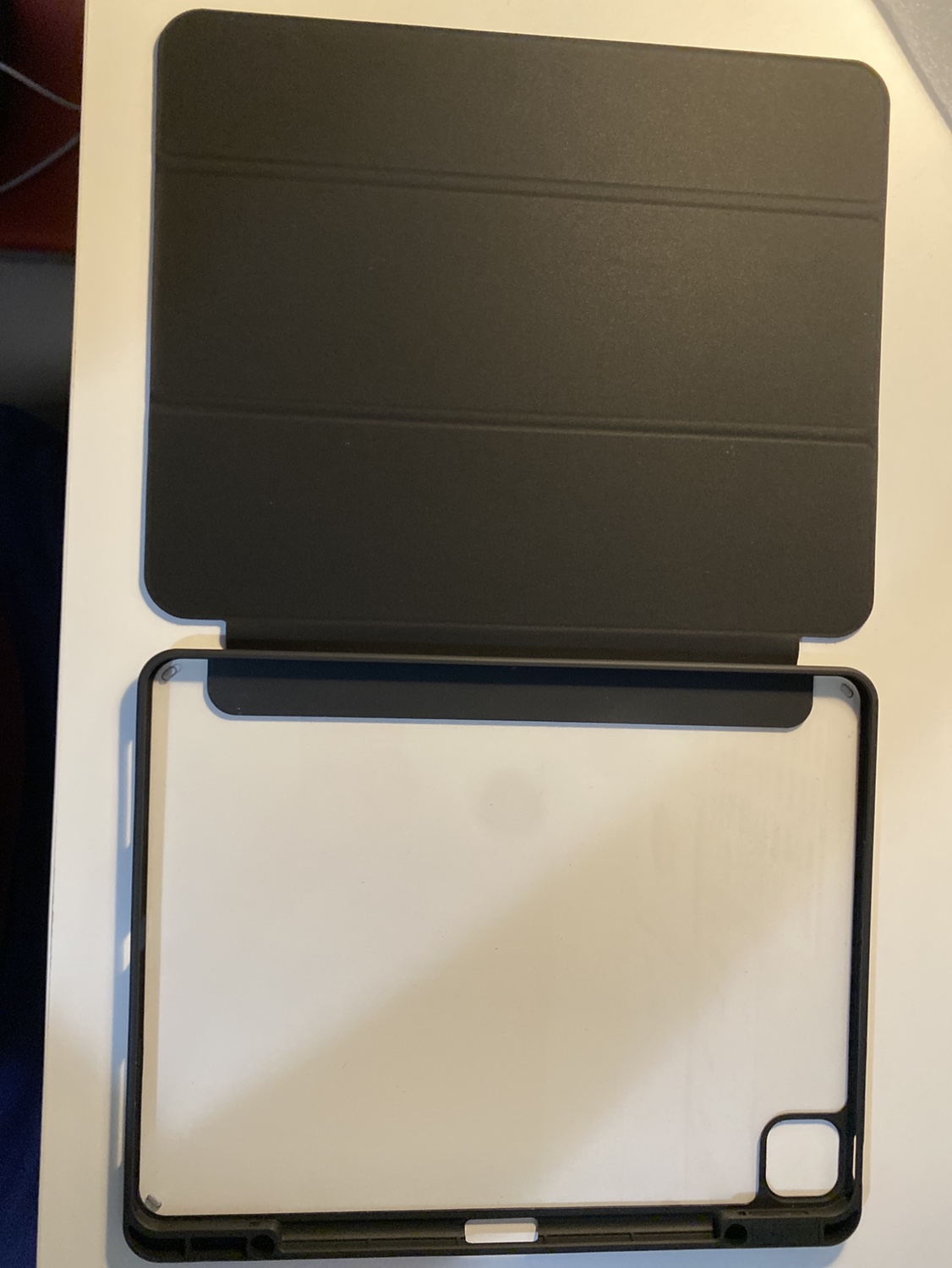 iPad Case for iPad air 6th generation 13 inch - photo 3