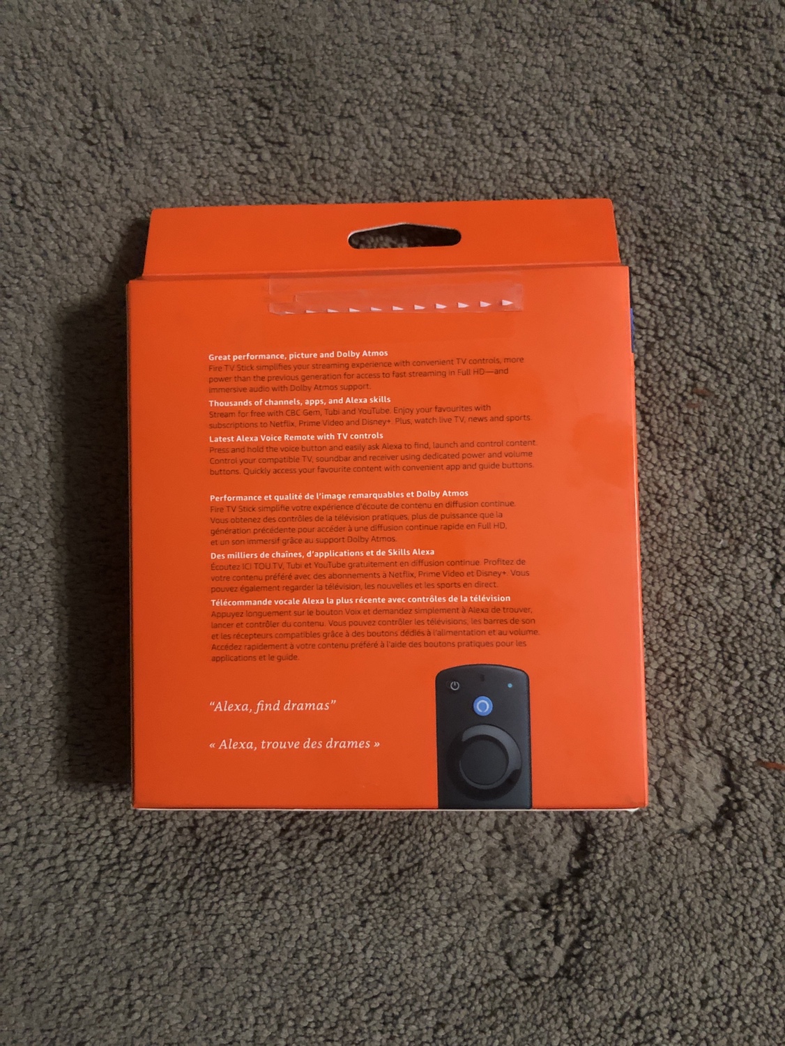 Amazon Fire TV Stick - photo 2