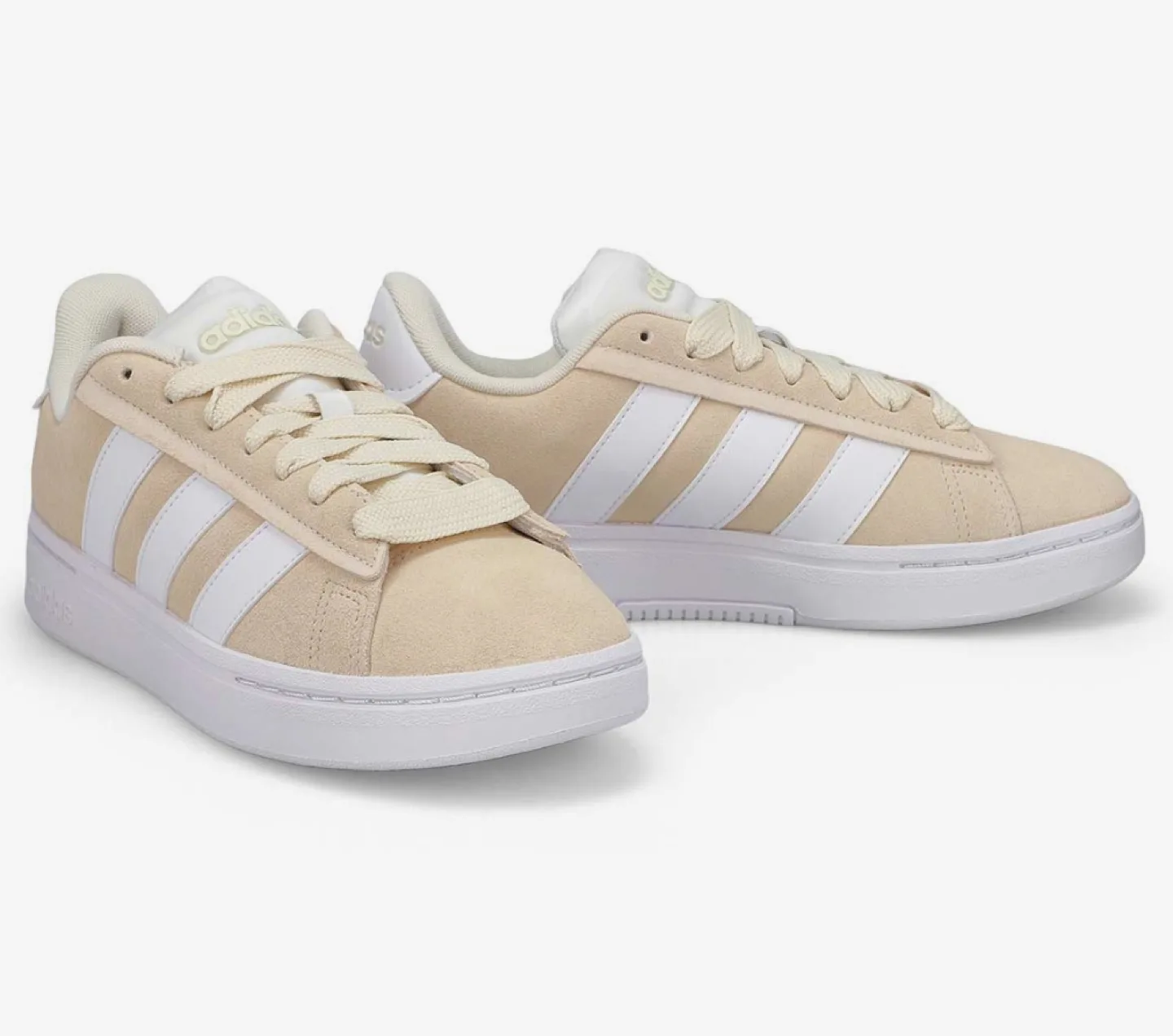 Adidas Grand Court Alpha Shoes - Brand New thumbnail