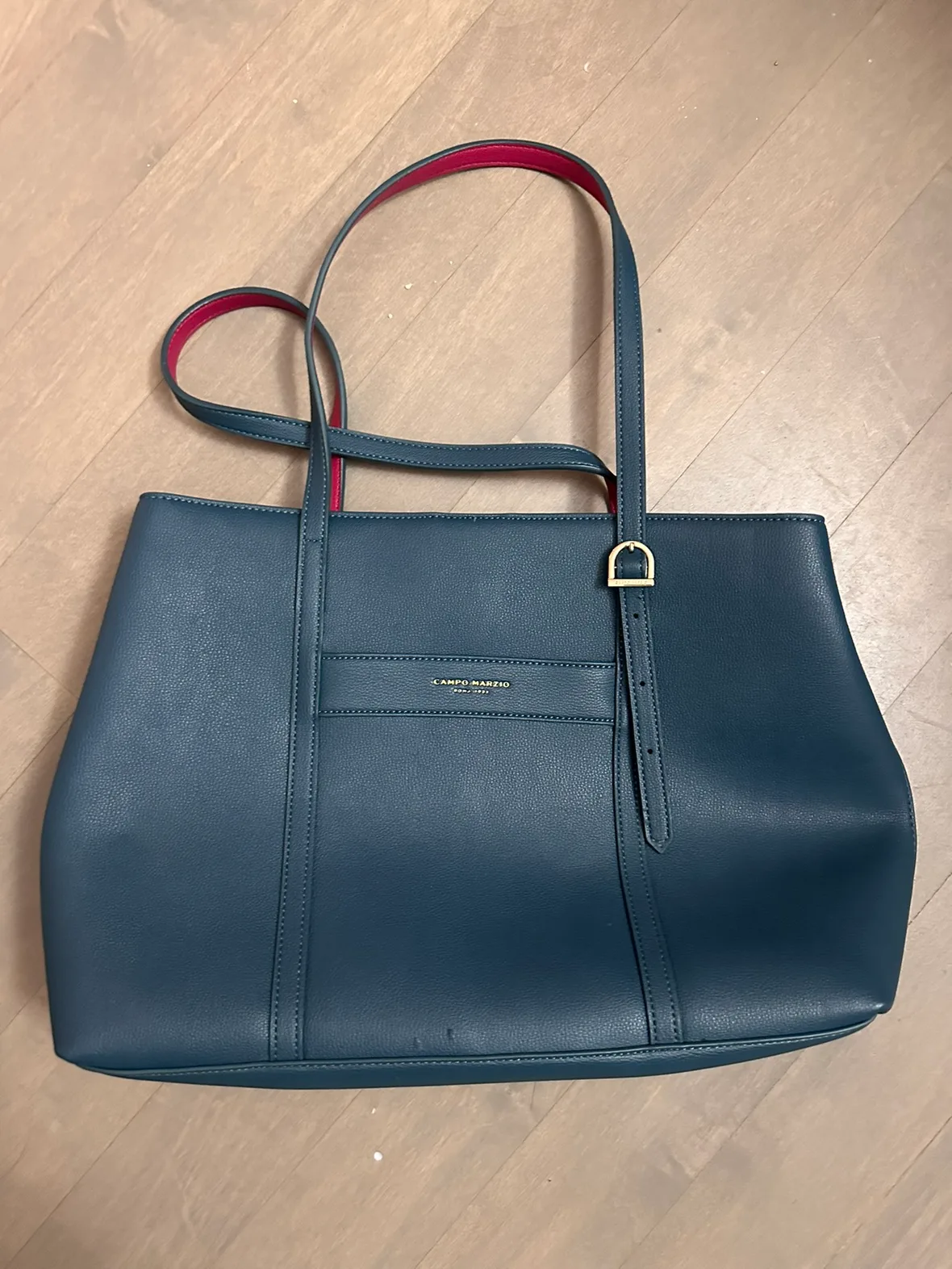 Campo marzio shoulder bag thumbnail
