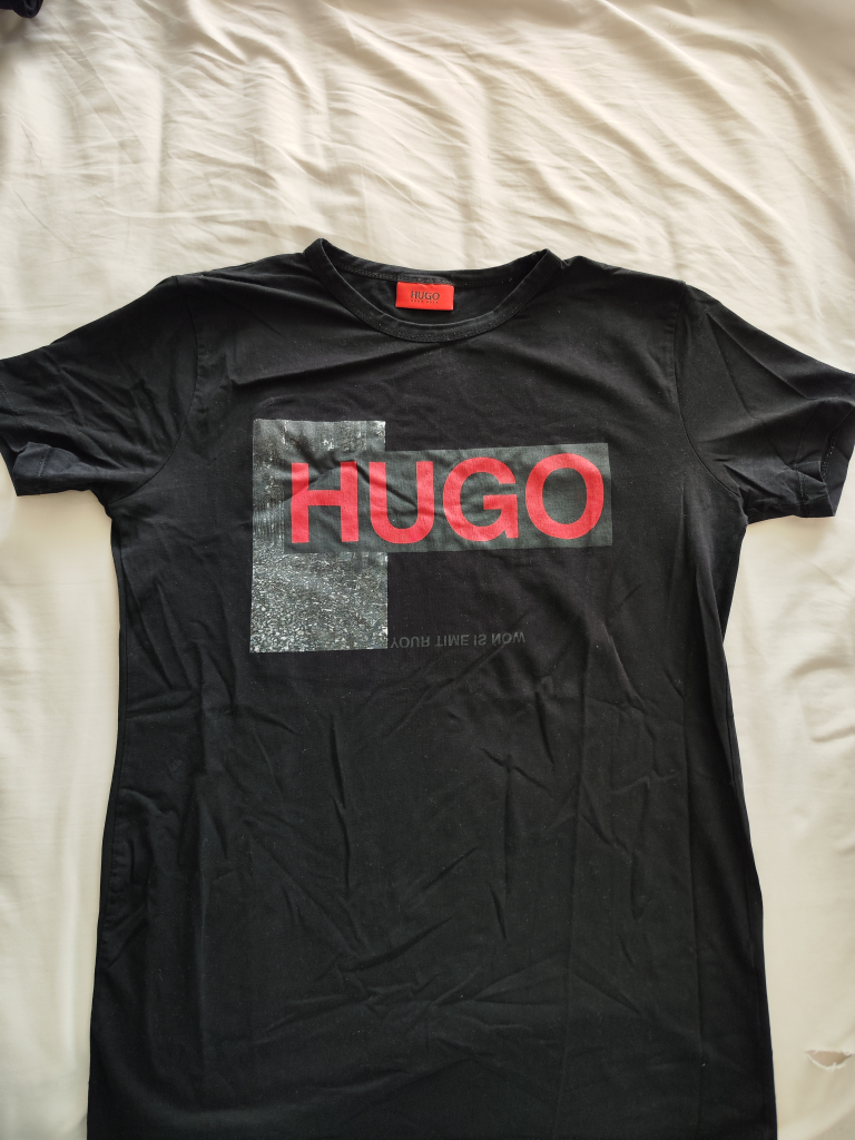 Hugo Boss T-Shirt