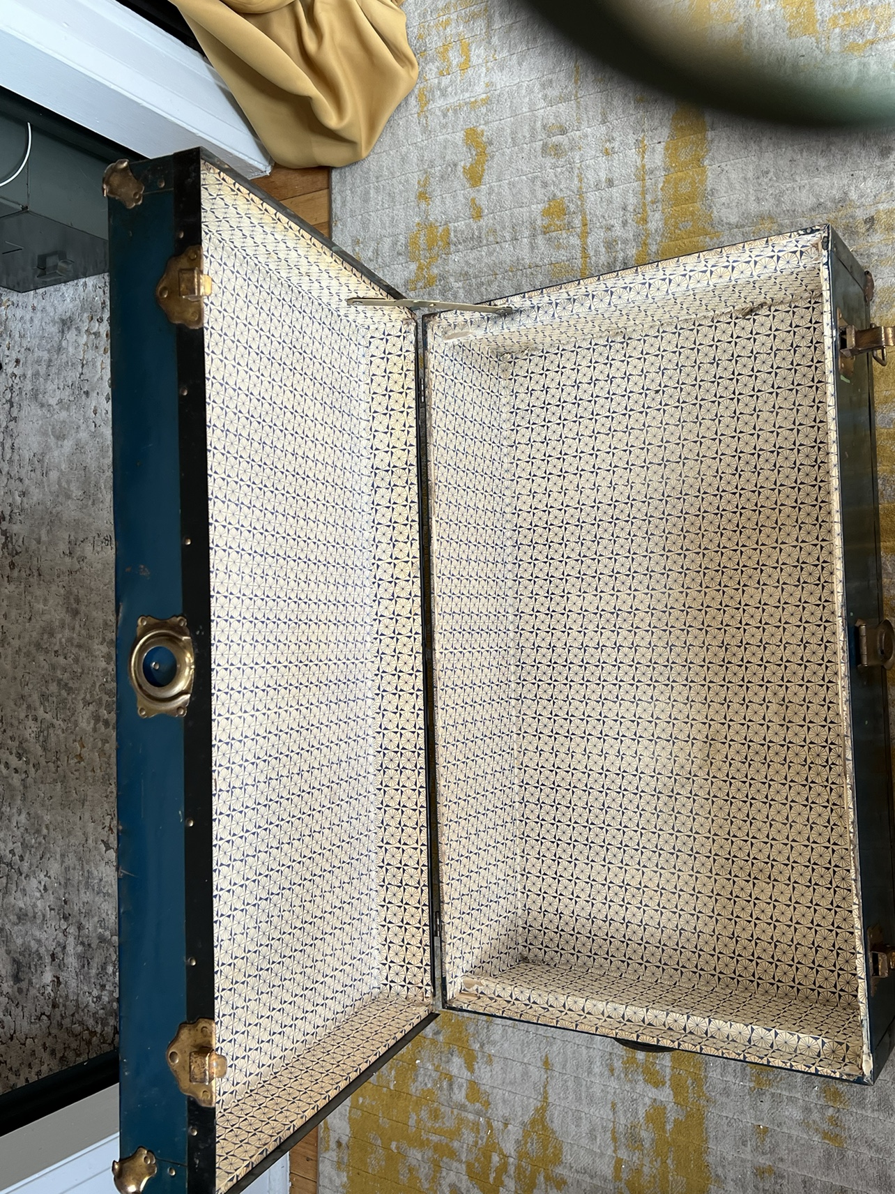 Steamer truck - photo 4