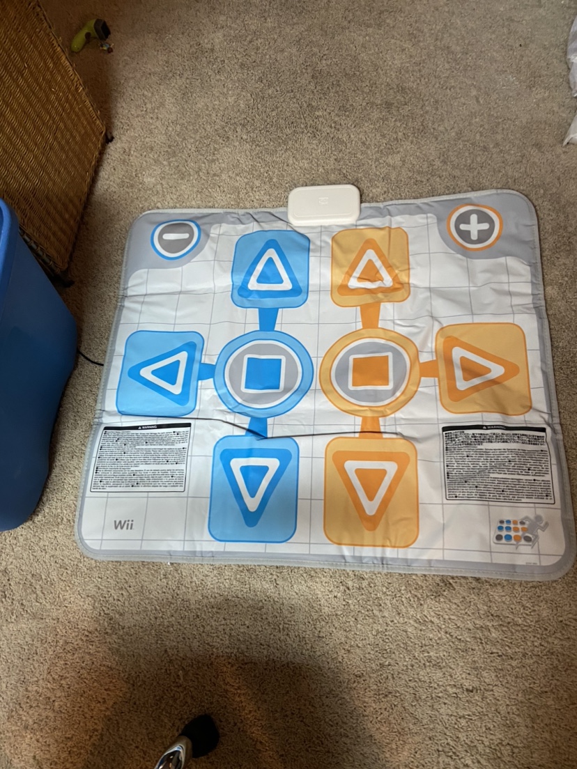 Wii Console and Accessories - photo 5