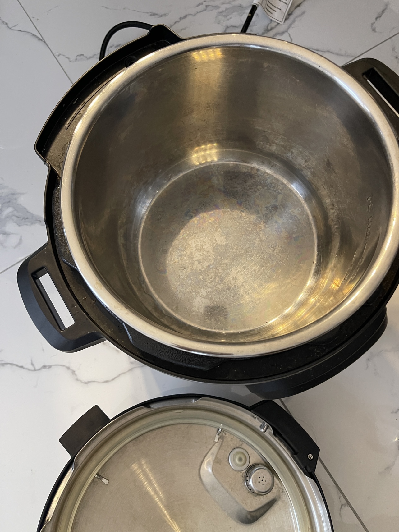 Instant pot - photo 3
