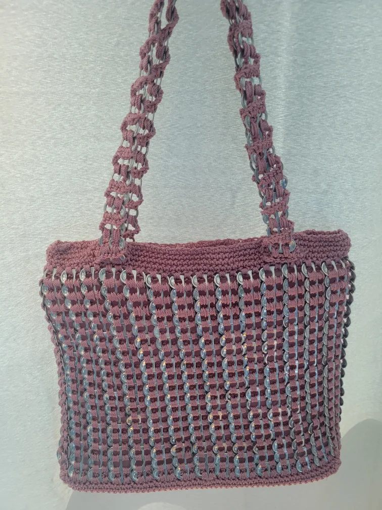 Pink Pop Tab Purse image indicator(2)