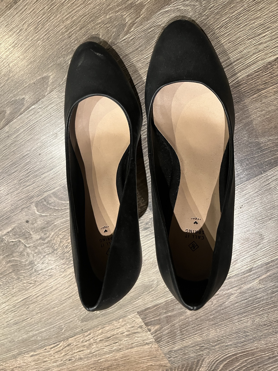 Women heels