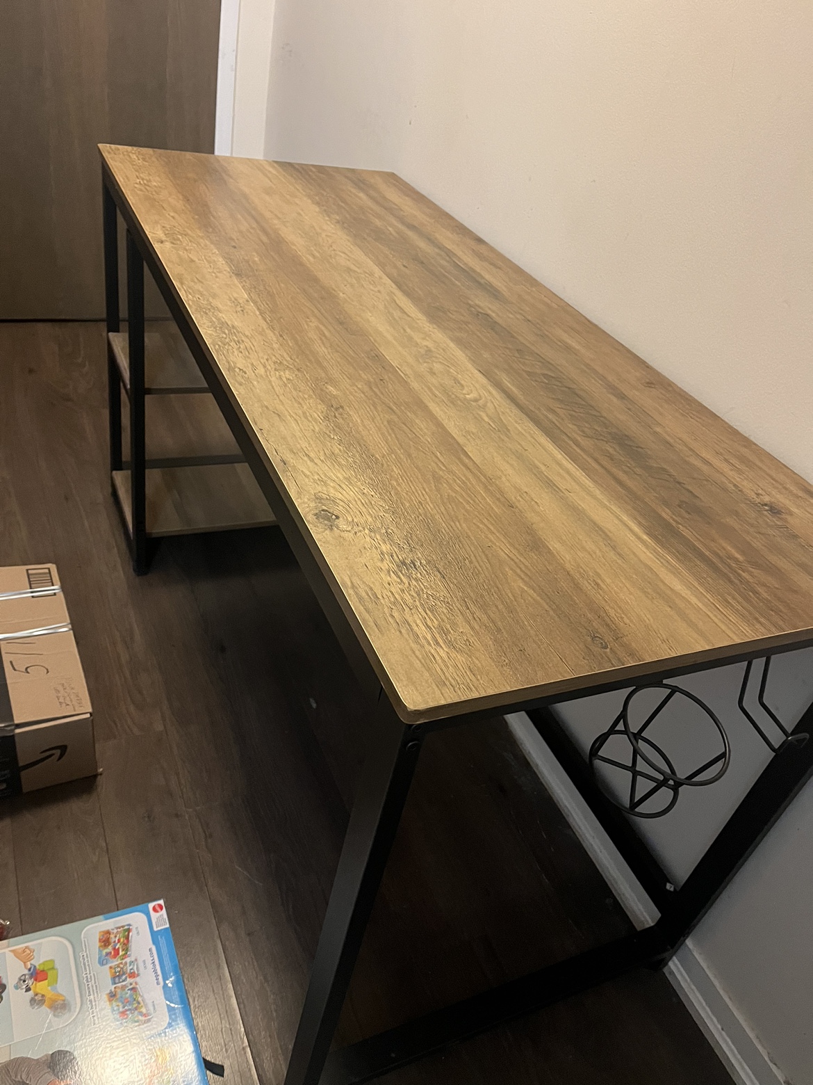 Office table
