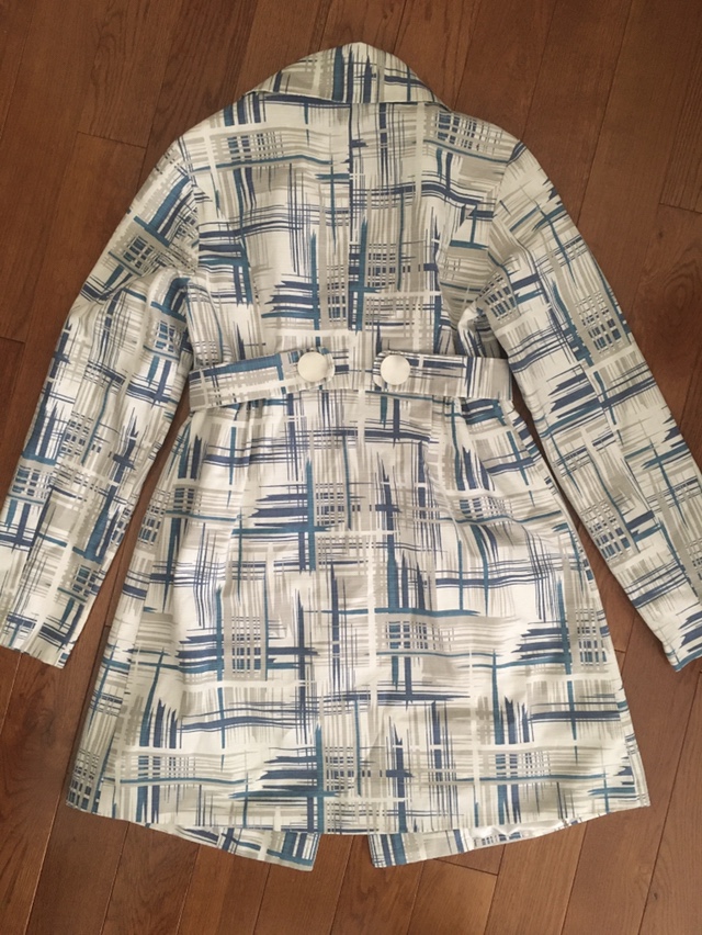 Women’s Mac&Jac fall  jacket - photo 2