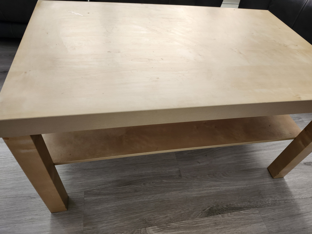 Ikea ,,,, Coffee table. - photo 2