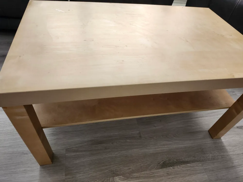 Ikea ,,,, Coffee table. image indicator(2)