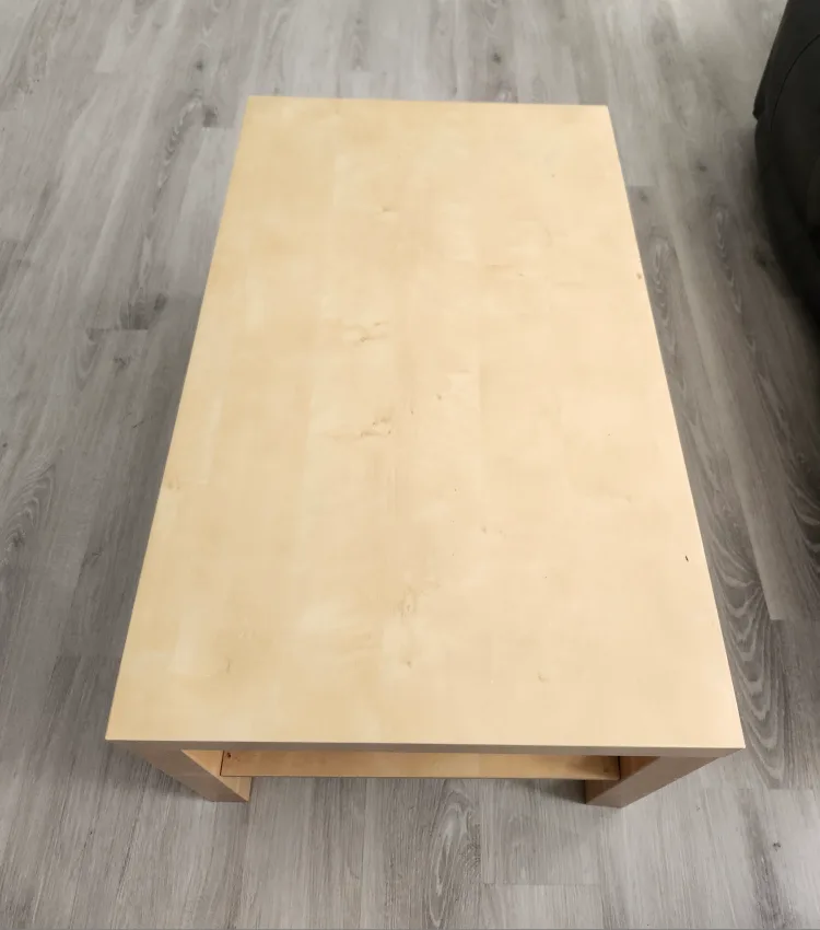 Ikea ,,,, Coffee table. image indicator(6)