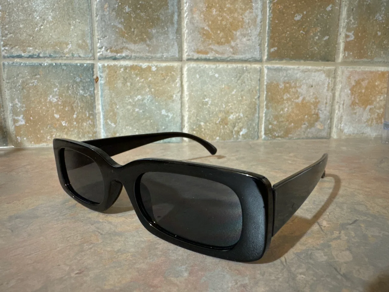 Black Sunglasses thumbnail
