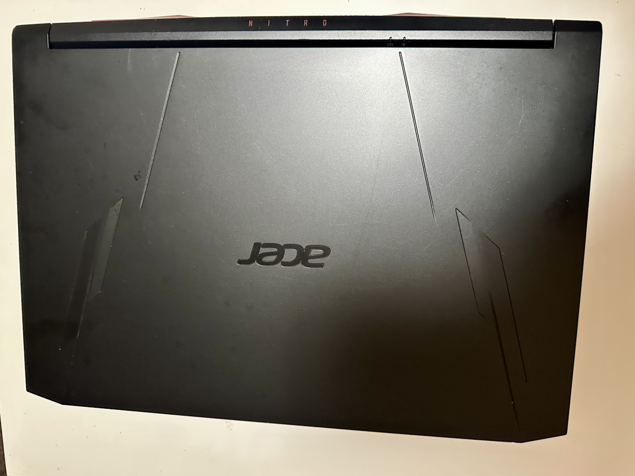 Acer Nitro 5 AN515-57 Intel Core i7-11800H 15.6 gaming laptop - photo 5