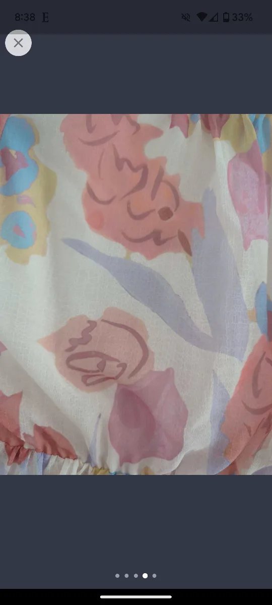 ted baker, brand new dress image indicator(4)