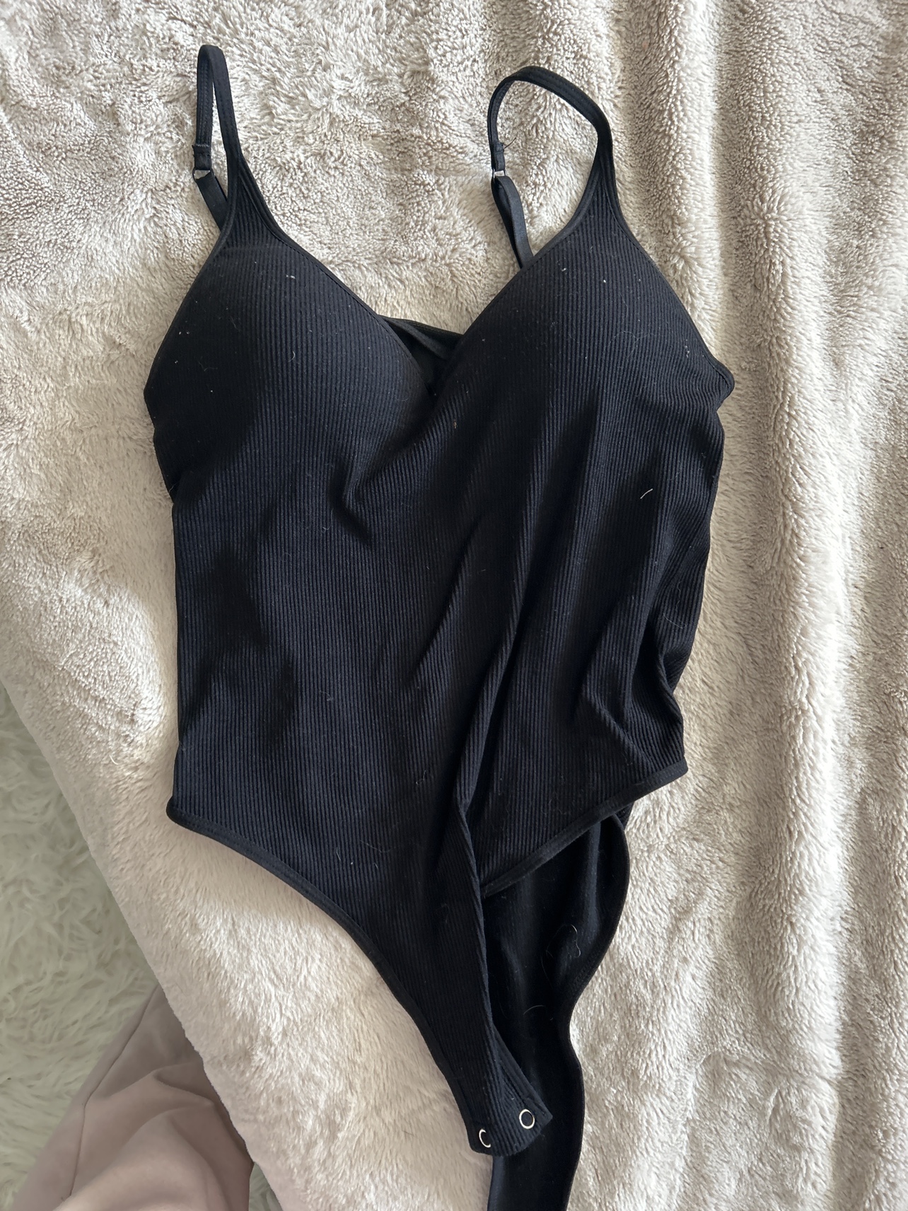 Ardene Bodysuit Size