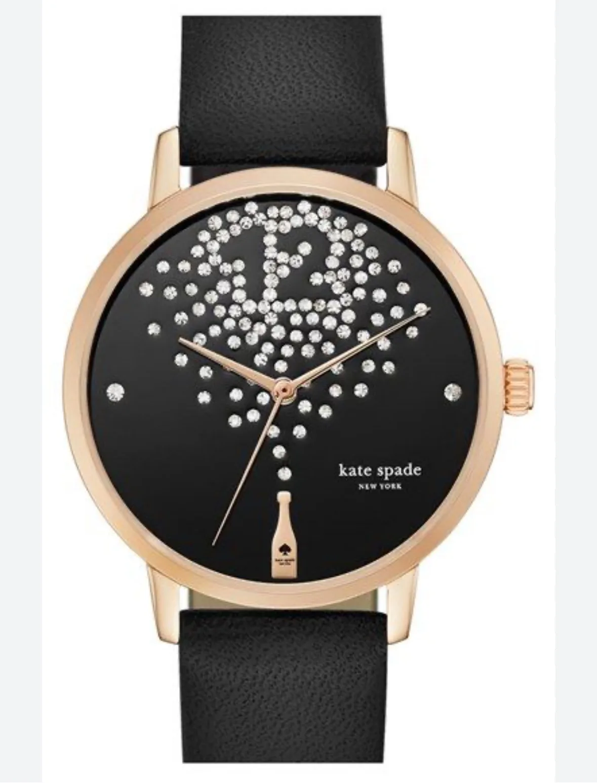 Kate Spade New York Women's Watch image indicator(3)