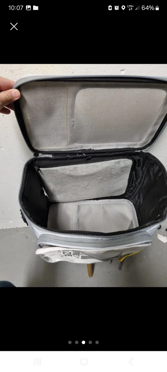 Petkit Breezy Xzone Pet Carrier image indicator(3)