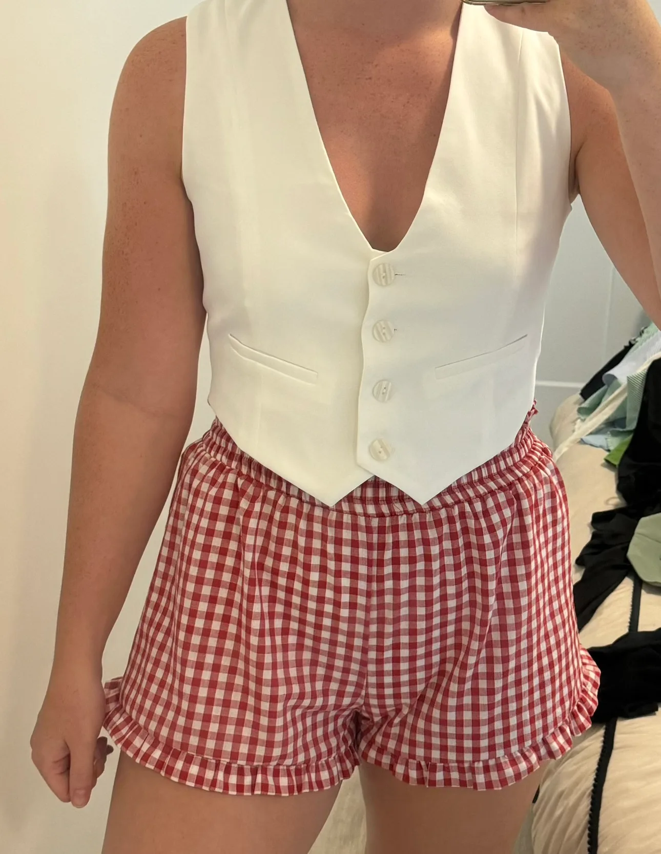 White Vest thumbnail