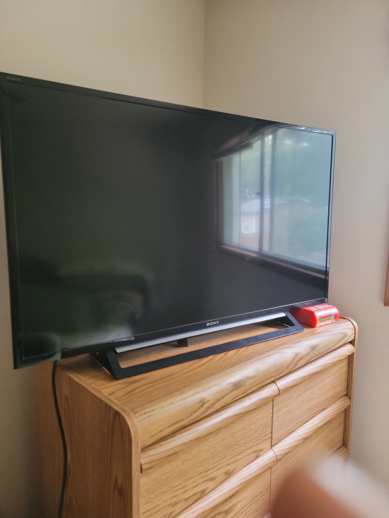 Sony TV