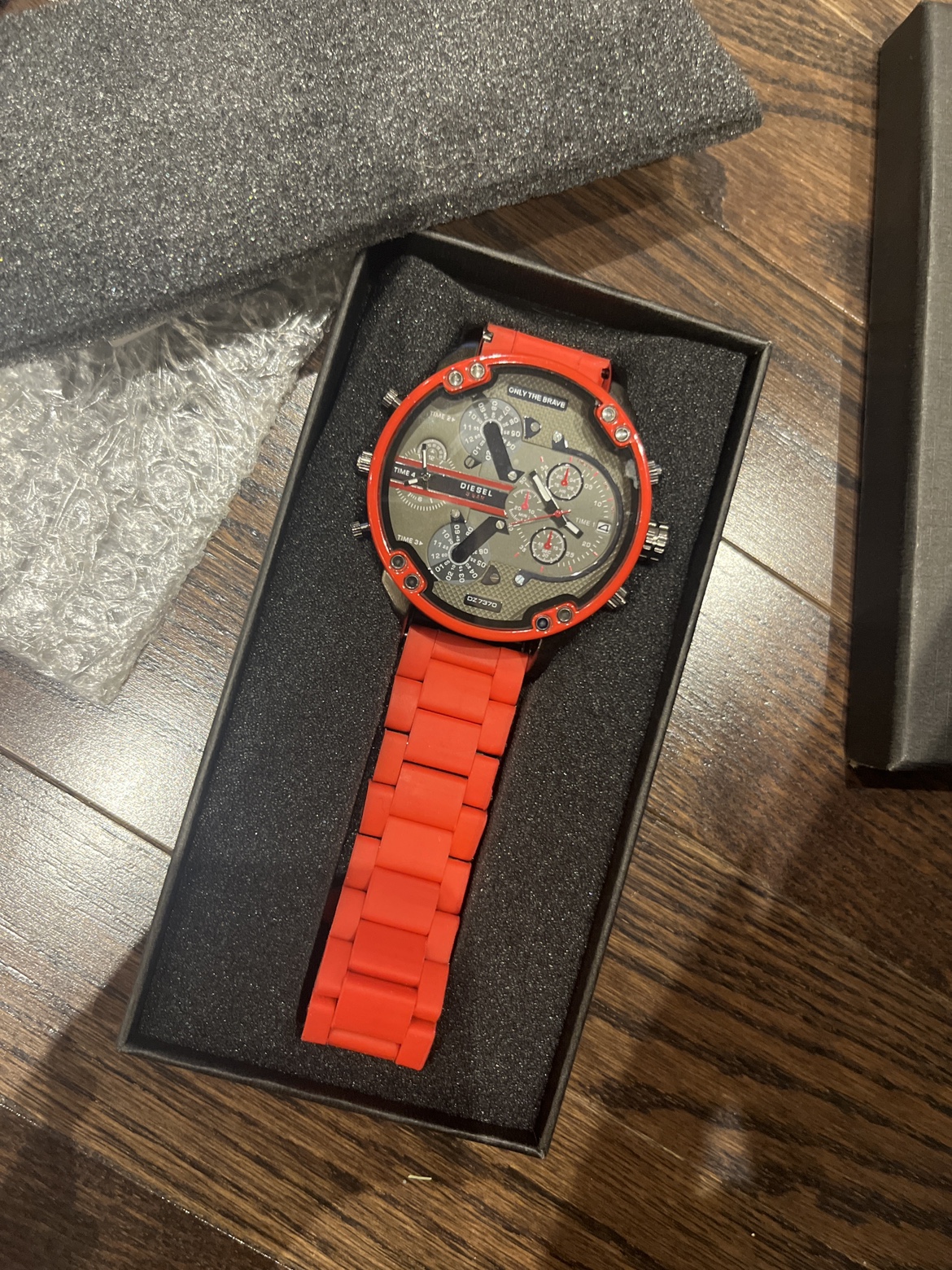Men’s Watch - photo 2