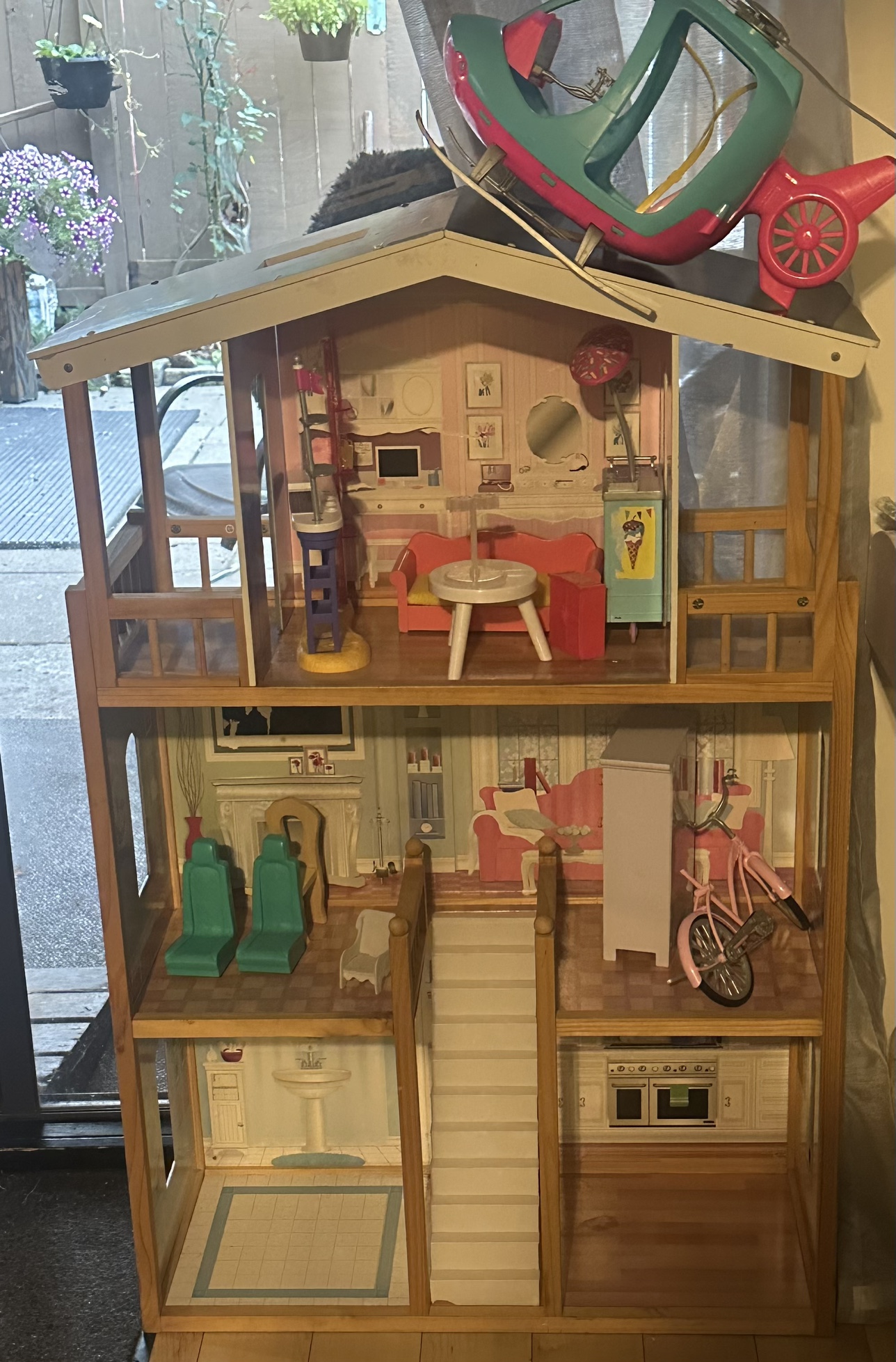 Dollhouse