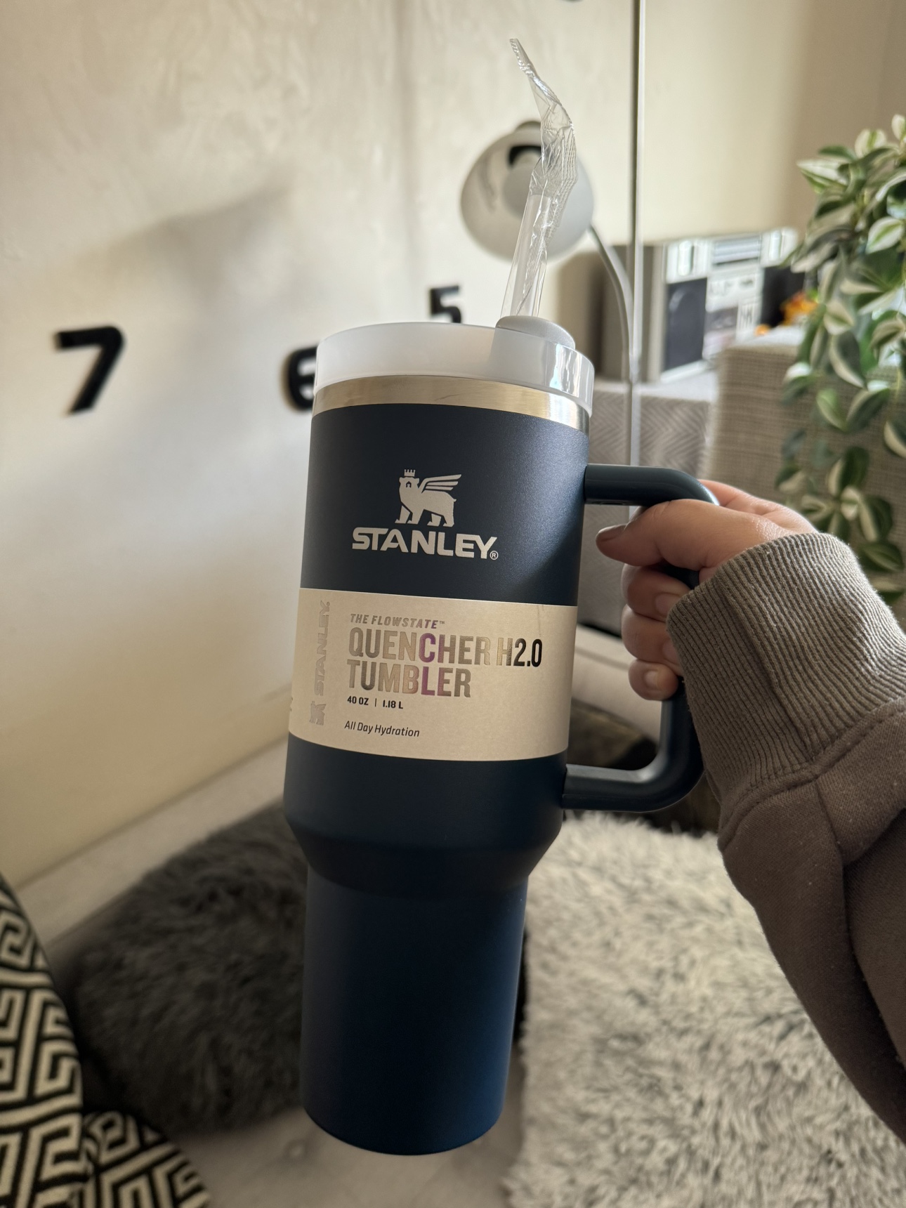 Stanley Quencher H2.0 Tumbler