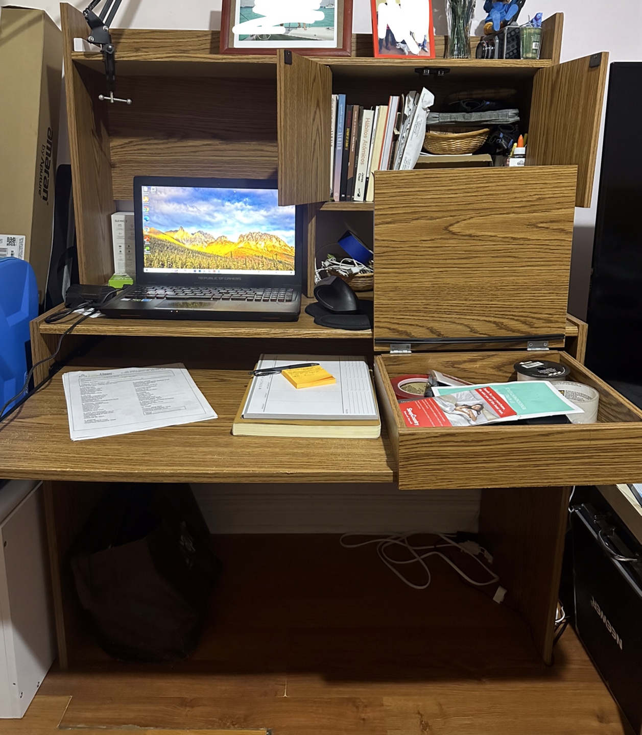 Computer Desk