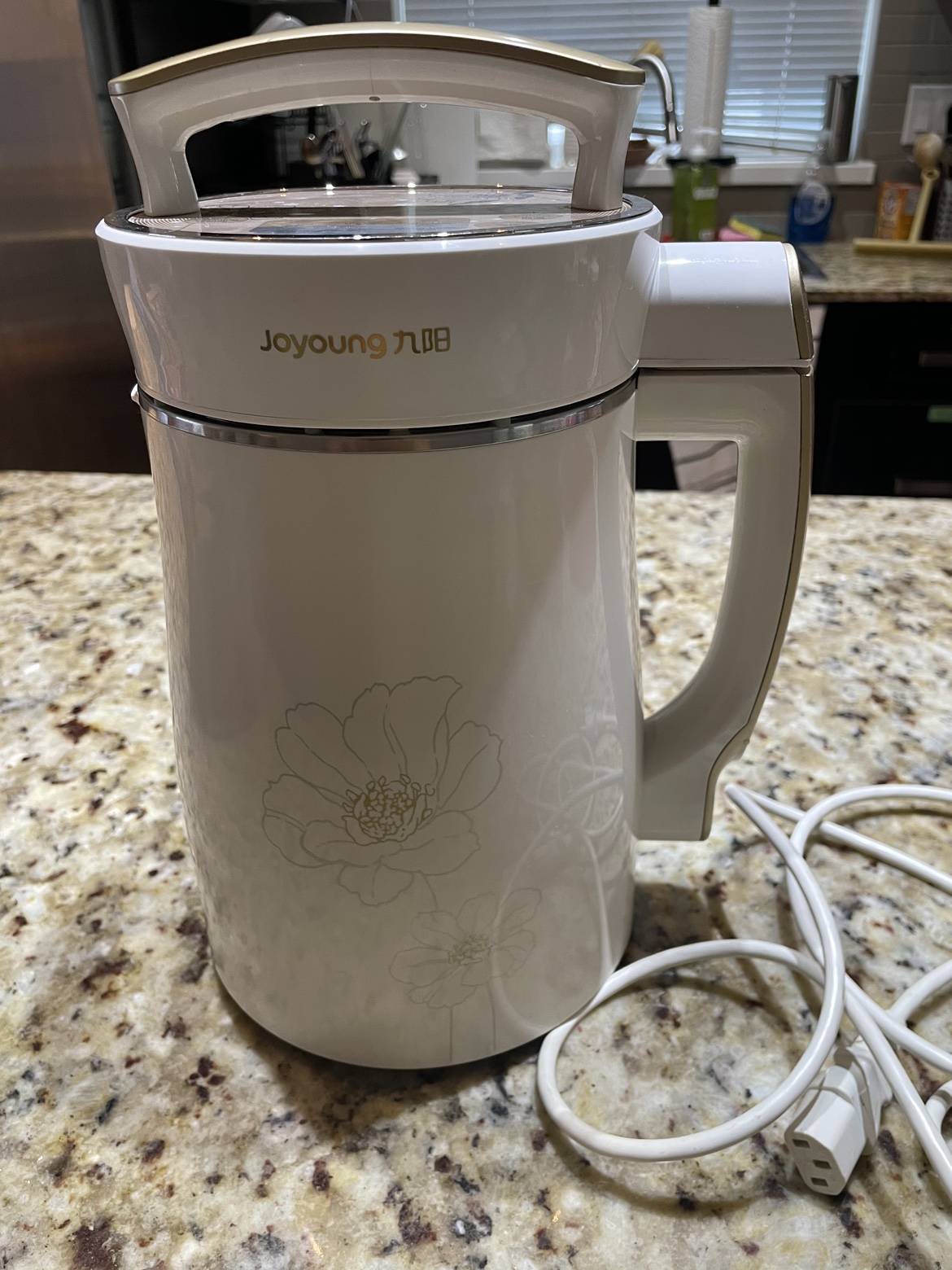 Joyoung Soy Milk Maker