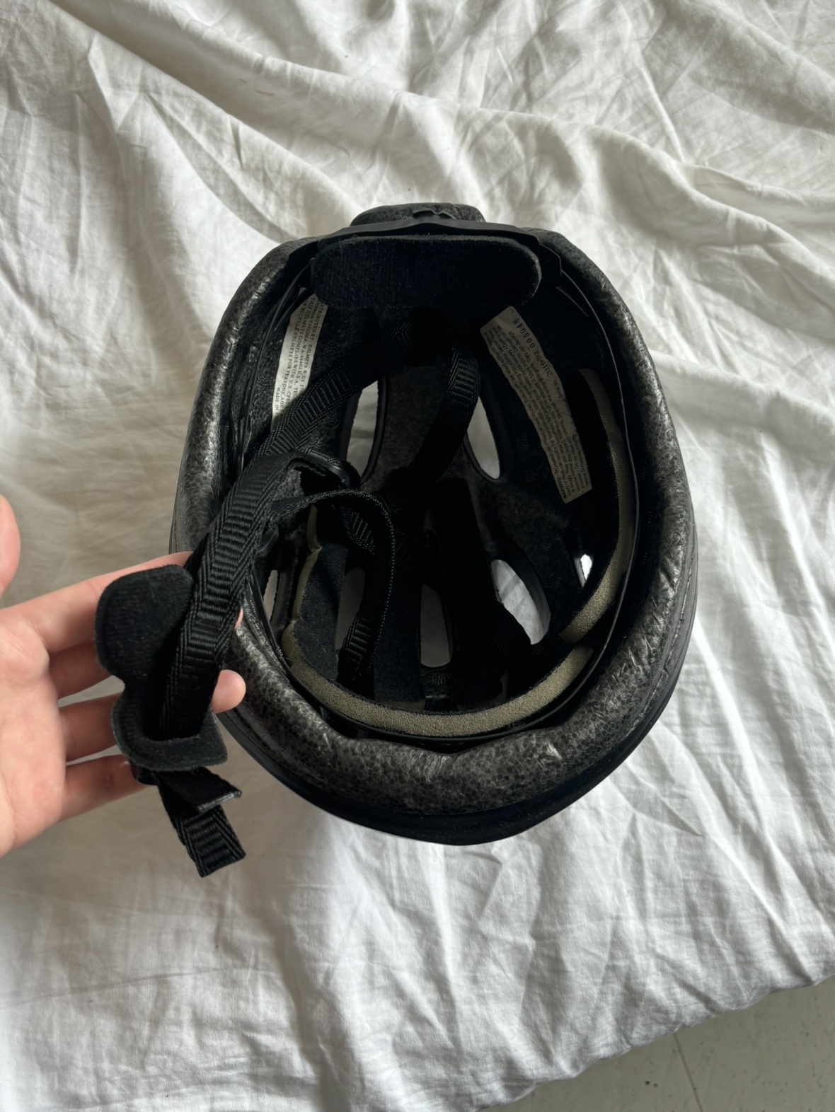 Kohl's Cares Bike Helmet - photo 2