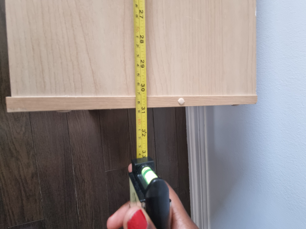 Two Shelf Shoe Rack - photo 3