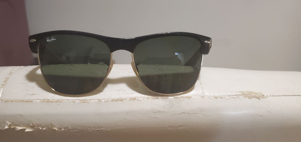 Ray-Ban men's sunglasses - photo 2