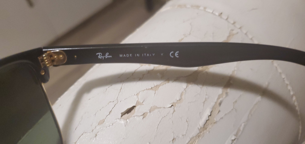 Ray-Ban men's sunglasses - photo 4