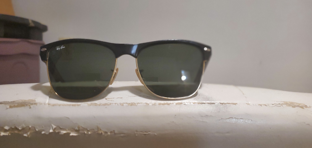 Ray-Ban men's sunglasses - photo 5