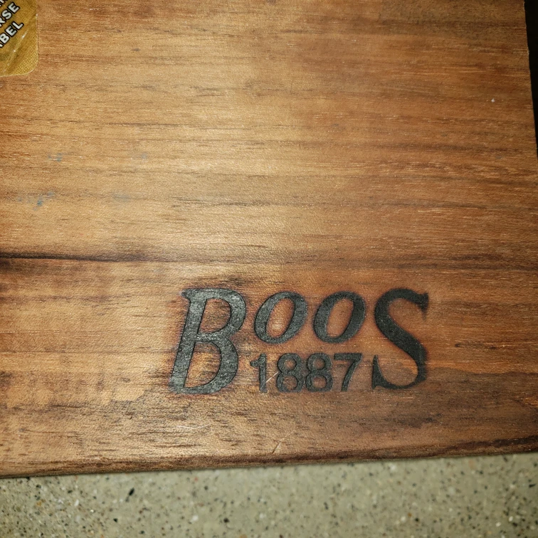 Boos Block Cutting Board - photo 2