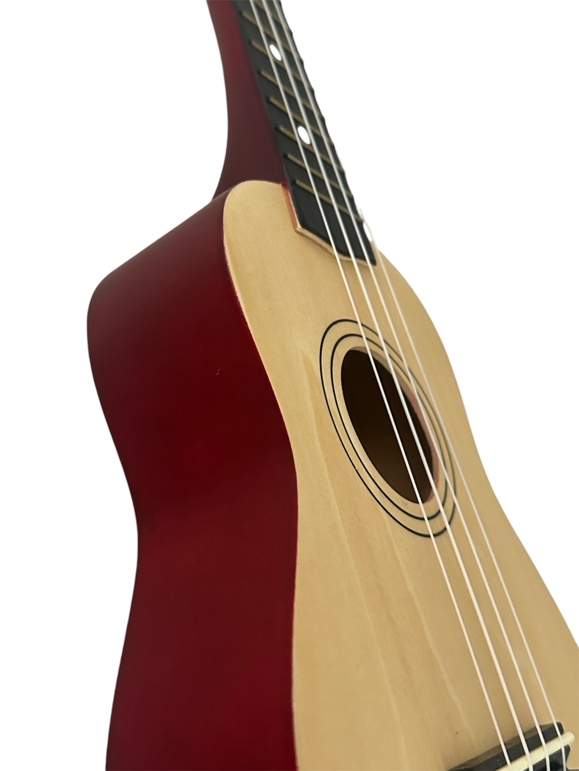 Ukulele with Carrying Case (NEW) - photo 4